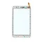 Тачскрин для Dexp Ursus P380i 3G (Черный)