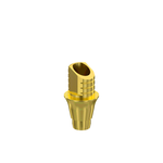 XGATE Ti-Base UNO round