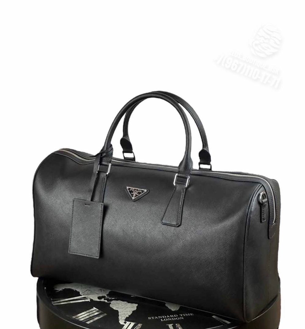 Дорожная сумка Prada