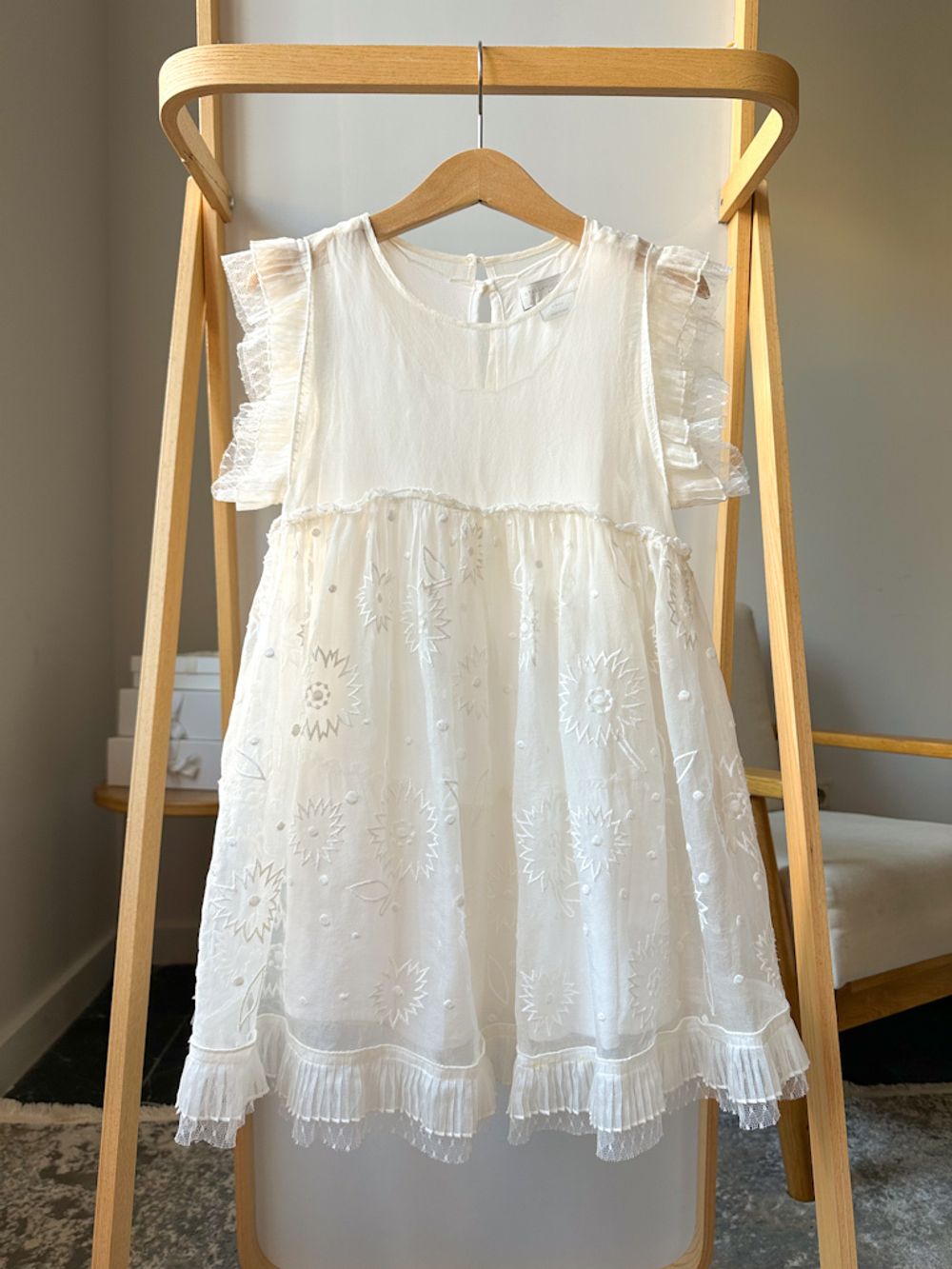 Платье Stella McCartney, 110