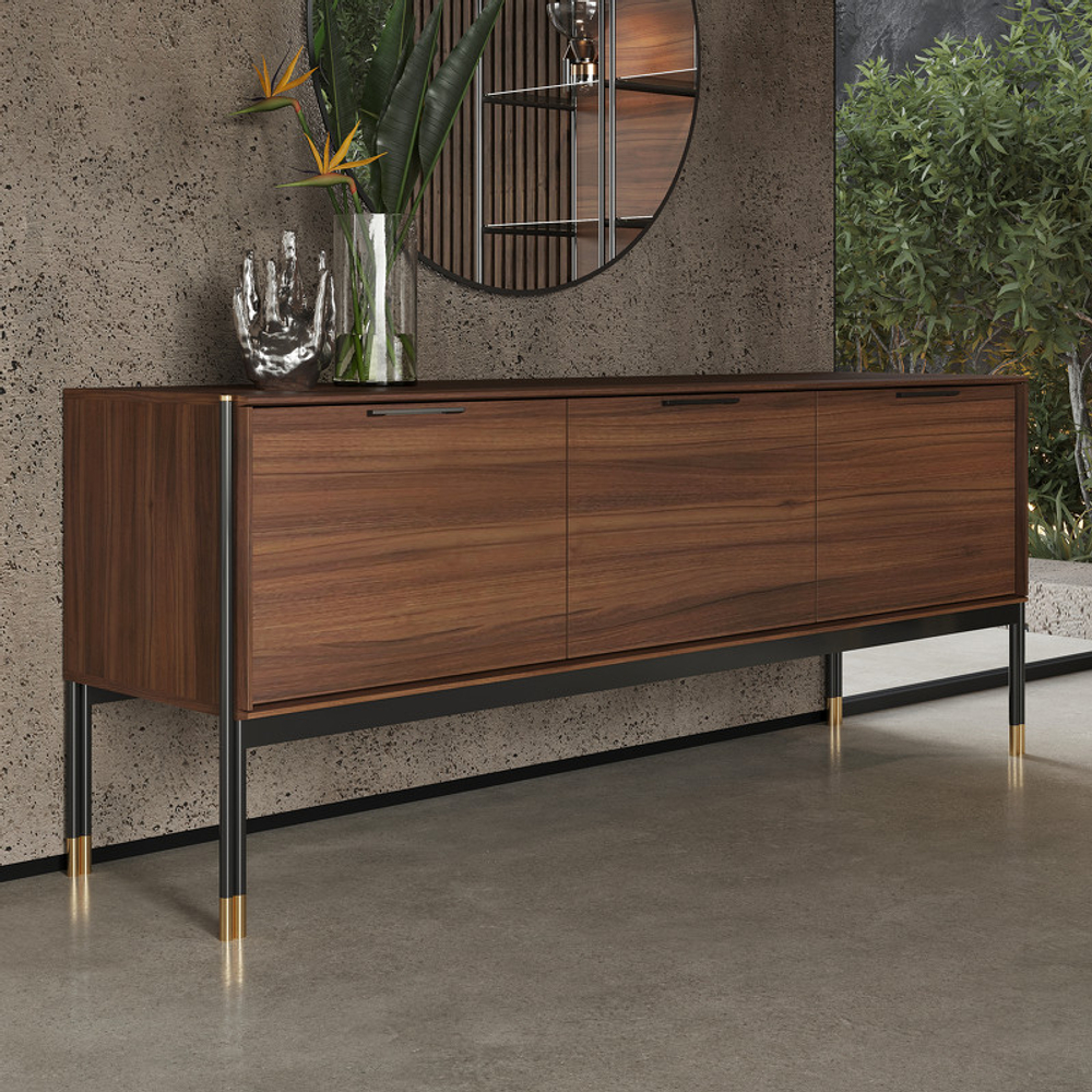 Буфет MOD INTERIORS BENISSA, 184.2x50x75