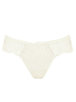 Трусики-бразилиана с низкой линией талии Bella Best Comfort (Размер: XL) (Цвет: черный)