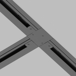 Комплектующие для систем освещения с токоведущими элементами Technical TRA002CT-11B