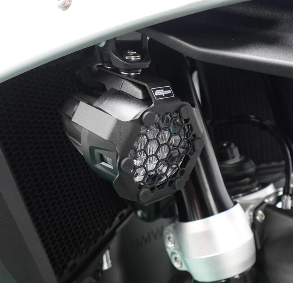 Evotech Performance Защита дополнительных фар BMW R 1300 GS PRN016708