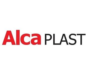 Душевые лотки и сифоны Alcaplast