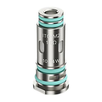 Испаритель Voopoo ITO-M2 1.0 Ом