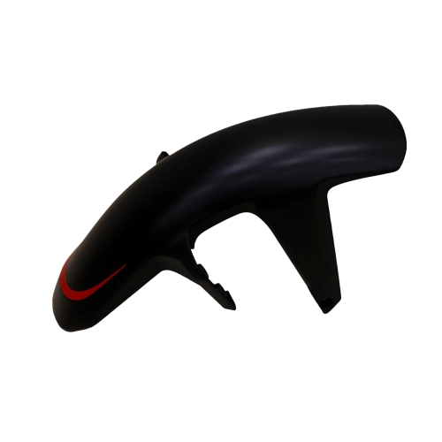 Крыло низкое Alltrhike, Moto Morini