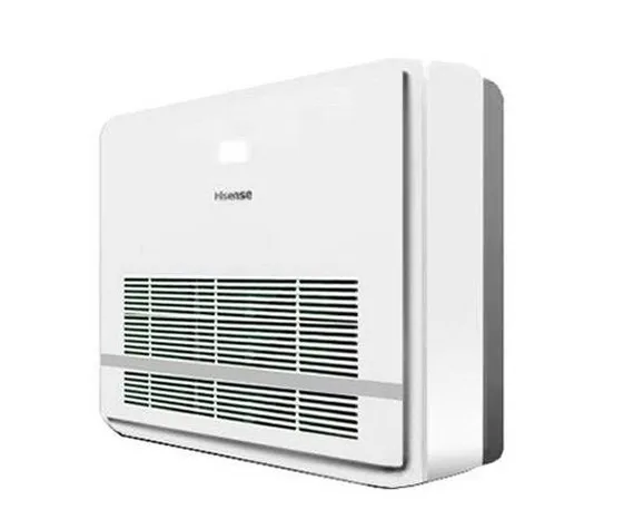 Консольный блок мульти сплит-системы Hisense AKT-09UR4RK8