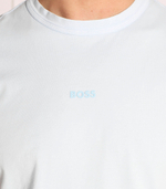 футболка tokks BOSS ORANGE - голубой(50477433)