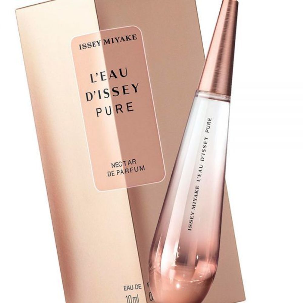 Изысканный нектар от Issey Miyake