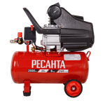 Компрессор Ресанта КП-24/260М