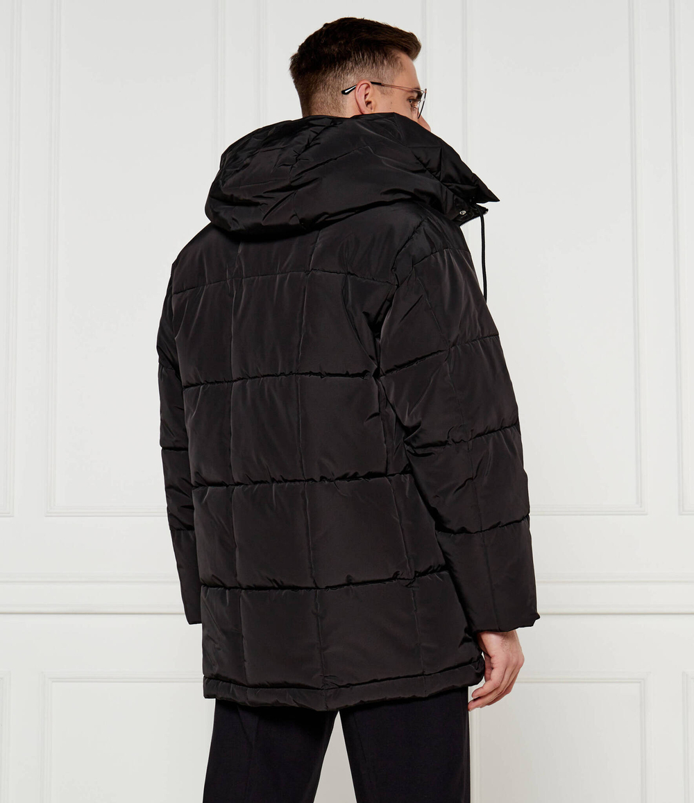 Куртка Armani Exchange - черный(XM000021 AF10247)