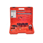 Набор для сантехника SanicitSuper S1 Rothenberger 70600