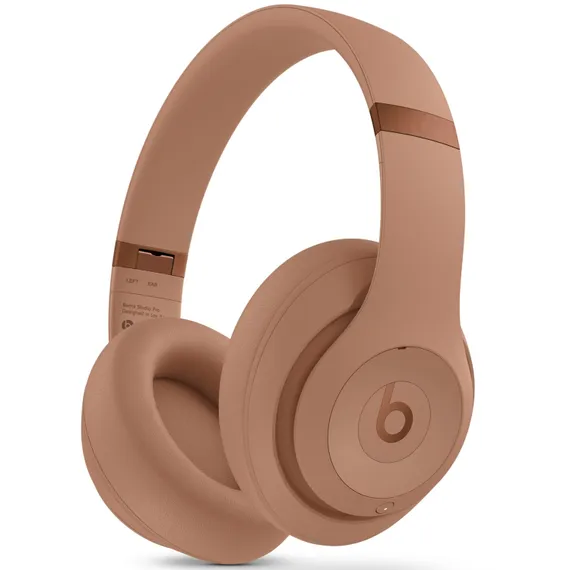 Беспроводные наушники Beats Studio Pro Kim Kardashian Дюна