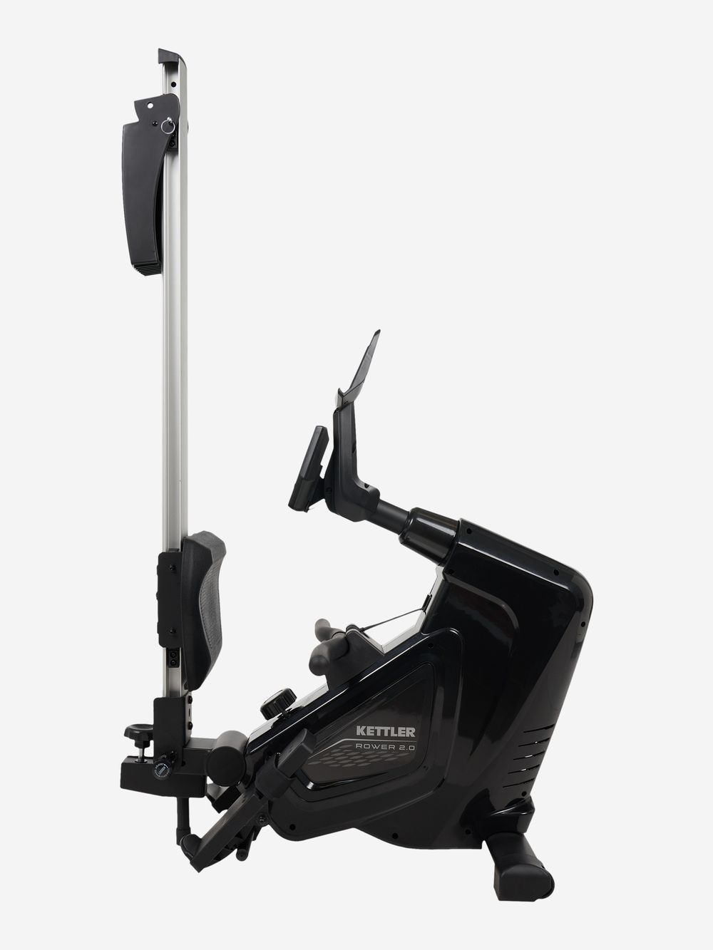 Тренажер гребной KETTLER Rower 2.0