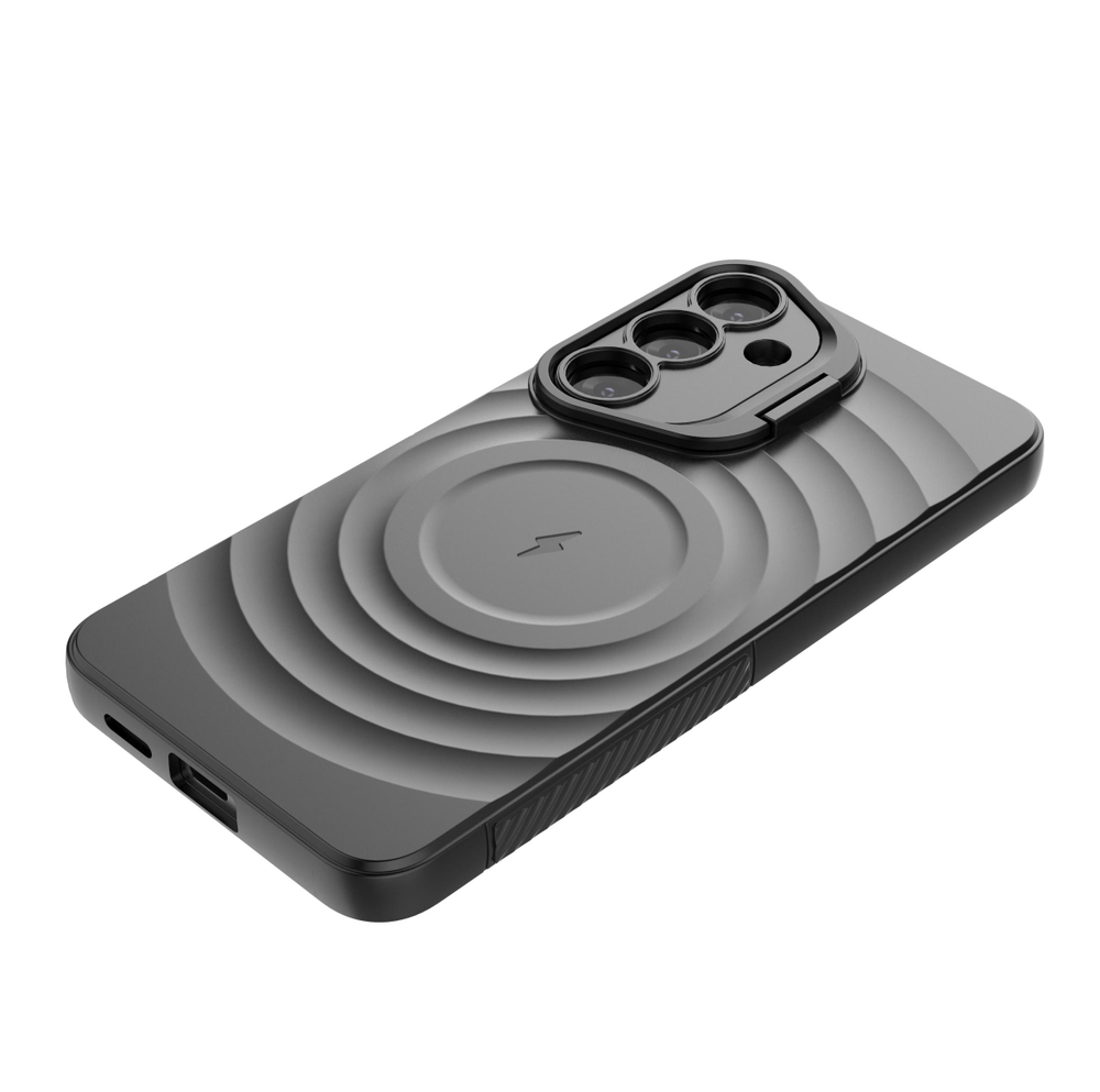 Противоударный чехол Droplet Case для Samsung Galaxy S25+