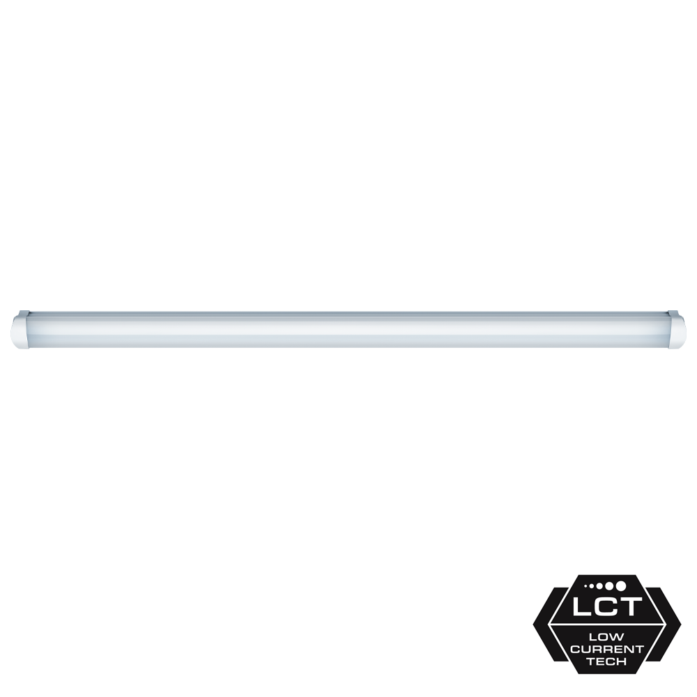 Светильик LED ДСП 36Вт 4000К 4500Лм IP65 1200x80x64mm DSP-CC Navigator 14132