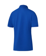 Поло женское JÖGEL PREMIER PerFormDRY CVC Polo W, синий
