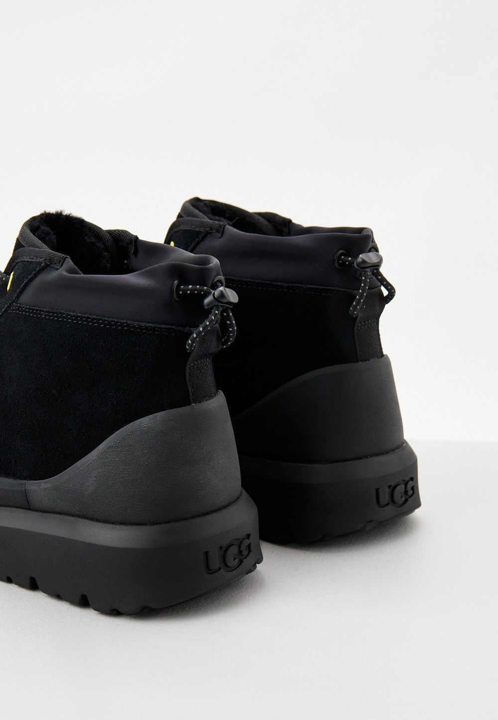 Ботинки мужские UGG Neumel Weather Hybrid