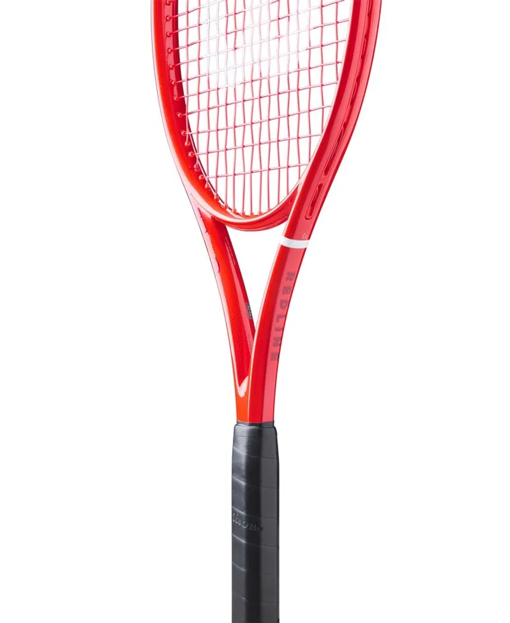 Теннисная ракетка Wilson Defyer 98 Pro Concept Edition V1 + Струны