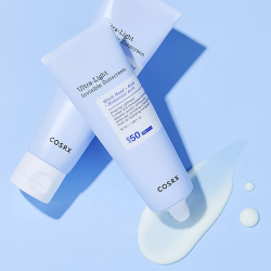 COSRX Ultra-Light Invisible Sunscreen SPF50 PA++++ 50ml