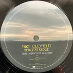 Mike Oldfield / Hergest Ridge (50th Anniversary Edition)(2LP)