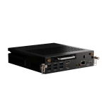 Встраиваемый OPS-компьютер AxeTech i3-6100-8-128 (Win 10)