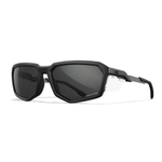 Очки солнцезащитные WILEY X Tactical sunglasses WX RECON CAPTIVATE™ BLACK frame GREY lenses