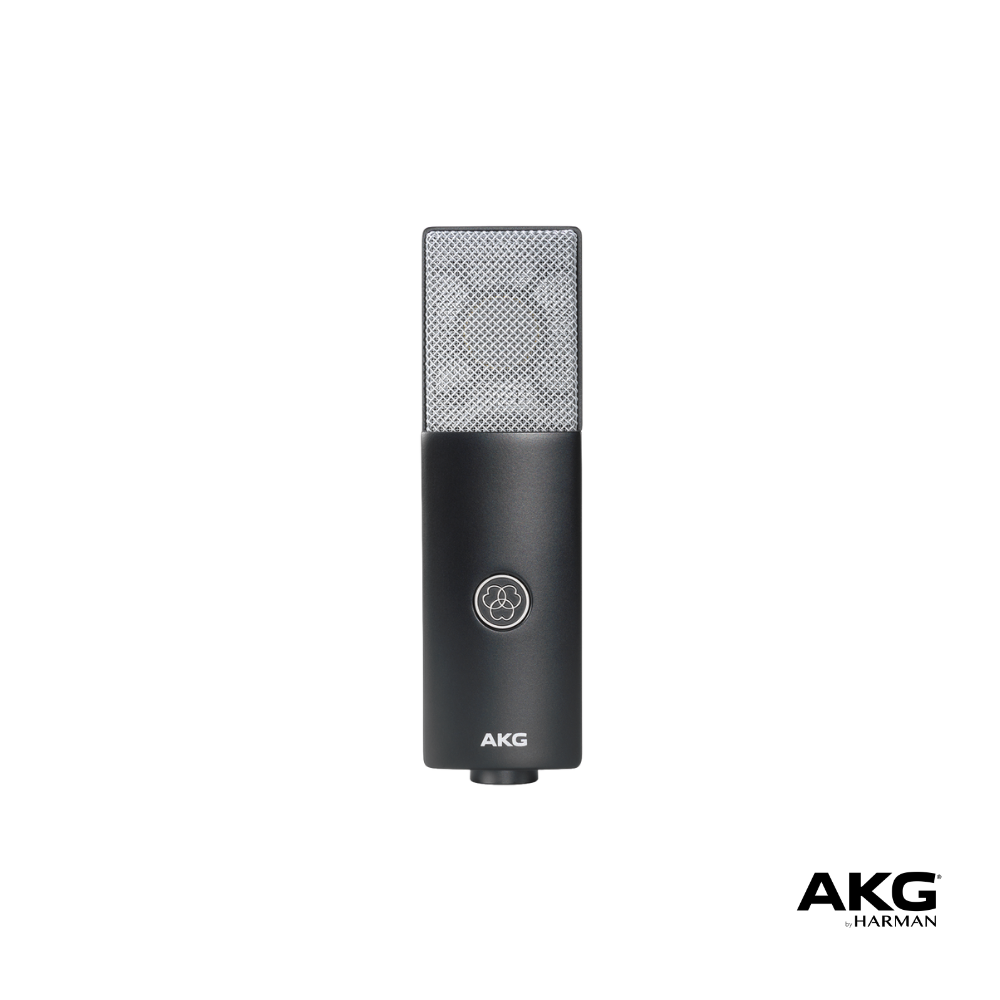 AKG C104