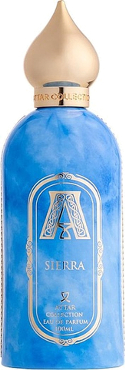 Attar Collection Sierra