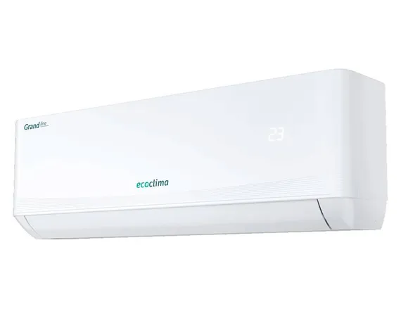 Мульти сплит-система Ecoclima 3 x CMWM-TC07/AA-4R2 / CM3-TC21/4R2