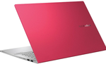 Ноутбук Asus VivoBook S14 S431F Rose