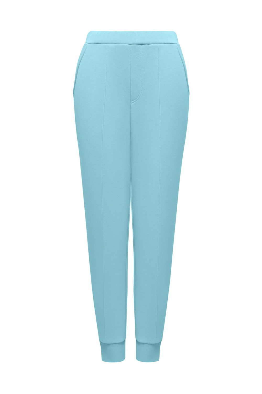 Брюки "Sport chic"