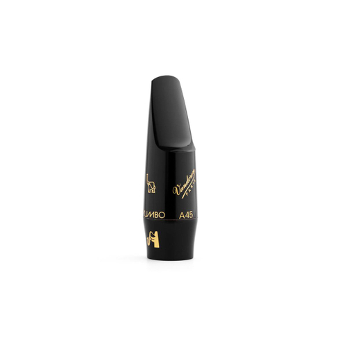 Vandoren Jumbo Java A45 (SM602B) мундштук для альт-саксофона, открытость пасти 220 мм
