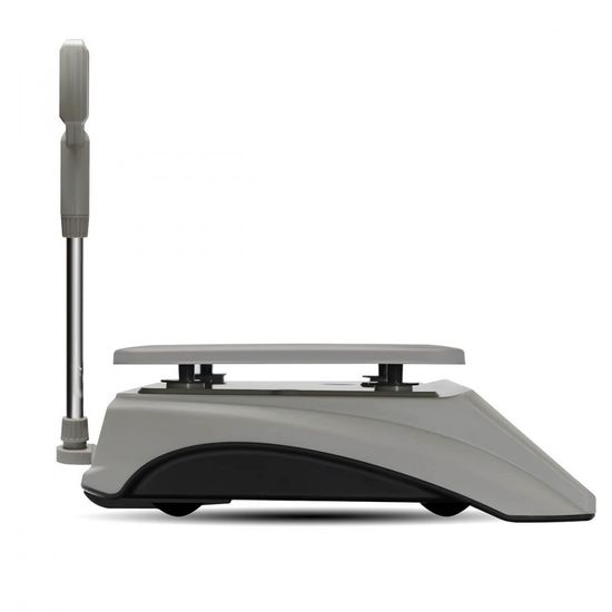Весы торговые M-ER 328 ACPX-32.5 "TOUCH-M" RS232 и USB