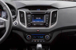 Topway TS10 4+32GB 8 ядер для Hyundai Creta, iX25 2016 - 2020