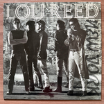 Lou Reed - New York (Германия 1989г.)
