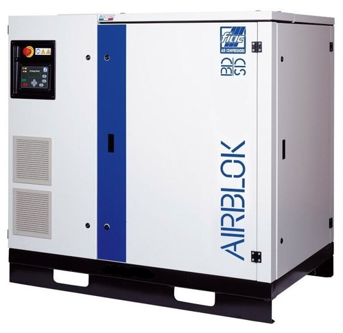 Винтовой компрессор Fiac AIRBLOK AX 303BD-SD DRY 12,5