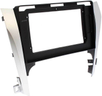 Topway TS10 4+32GB 8 ядер для Toyota Camry 2011-2014