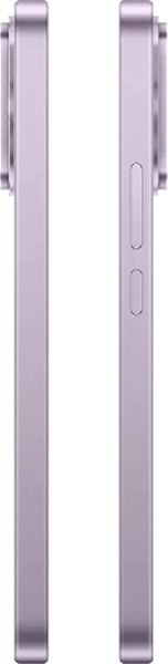 Смартфон Xiaomi Redmi Note 17 Pro 5G 6/128 ГБ Фиолетовый | Purple