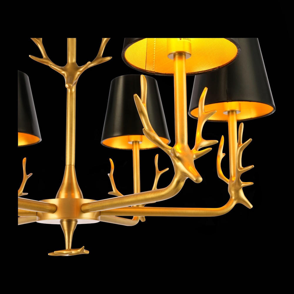 Люстра подвесная ST Luce Velossa SL1123.203.06