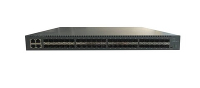 Управляемый коммутатор BDCOM S3756F, 4 комбо SFP TX 1Гбит/с, 44 SFP 1Гбит/с, 8 SFP+ 10Гбит/с