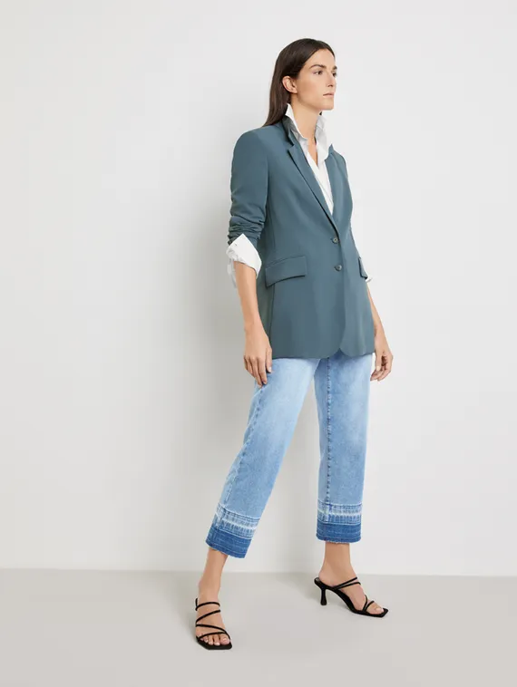 GERRY WEBER Пиджак