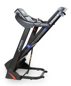 Eisberg Fitness Larsen A