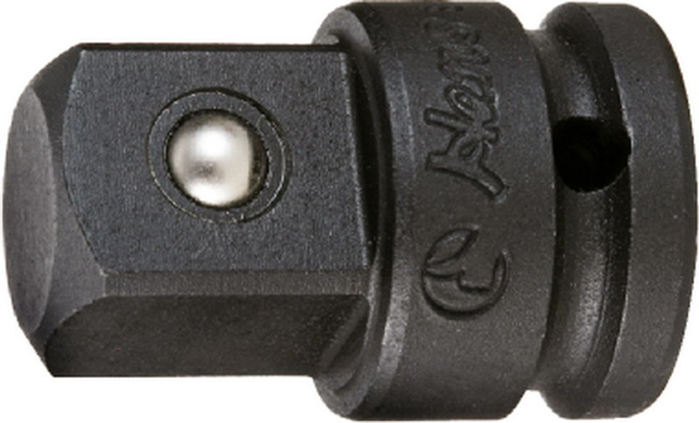 Ударный переходник 1/2"х3/4", 84805B, Hans