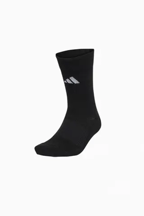Носки adidas Football Grip Printed Performance Cushioned - черный