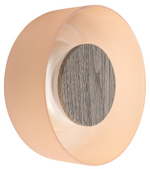Накладной светильник Loft it Totem 10466W Amber matte wood