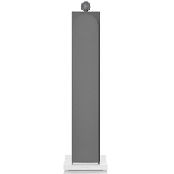 Напольная акустика Bowers & Willkins 703 S3 Satin White