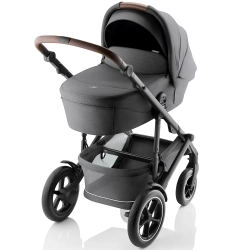 Britax Römer Коляска 2 в 1 SMILE 5Z Style Mineral Grey