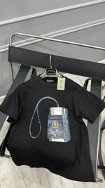 Футболка Balenciaga